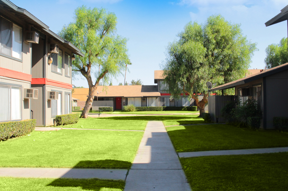  Rent an apartment today and make this Exteriors 21 your new apartment home.
