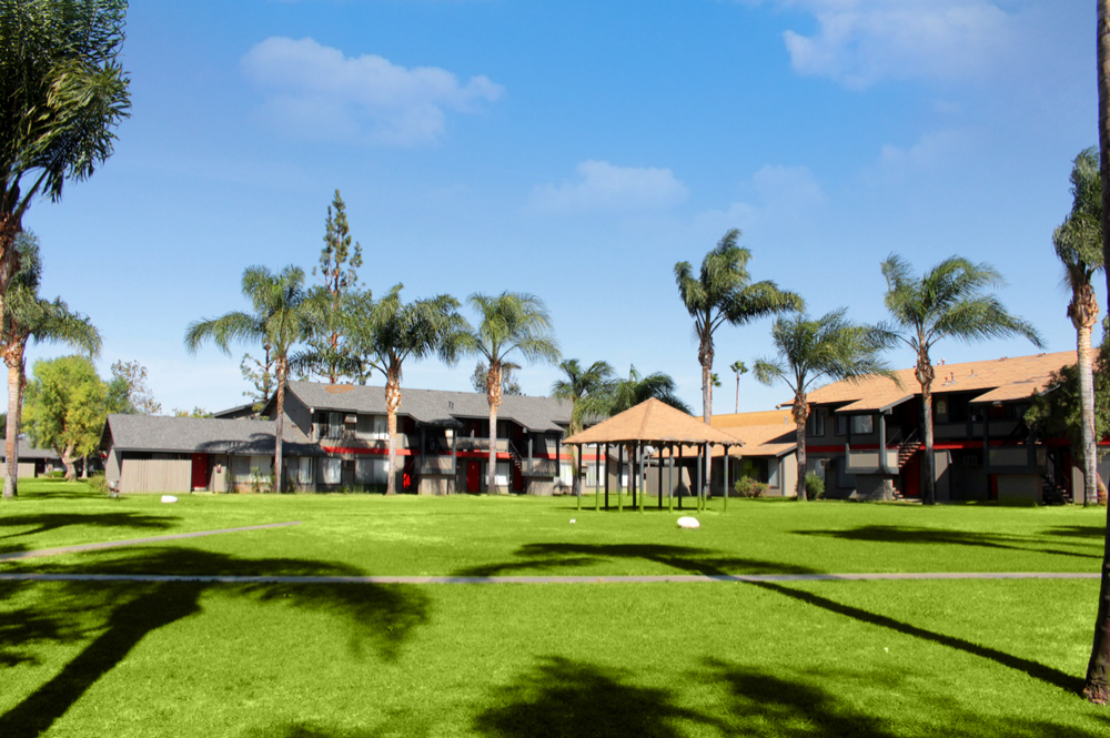 Take a tour today and view Exteriors 17 for yourself at the Northpointe Apartments