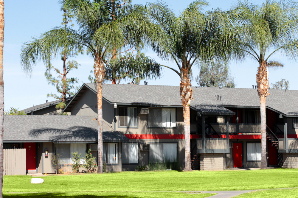 This Exteriors 18 photo can be viewed in person at the Northpointe Apartments, so make a reservation and stop in today.
