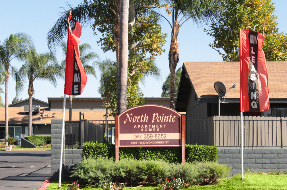 This Exteriors 10 photo can be viewed in person at the Northpointe Apartments, so make a reservation and stop in today.
