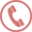 This icon represents a visual link to the Contact Us page of the Northpointe Apartments website.