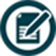 This icon represents a visual link to the Rate Us page of the Northpointe Apartments website.