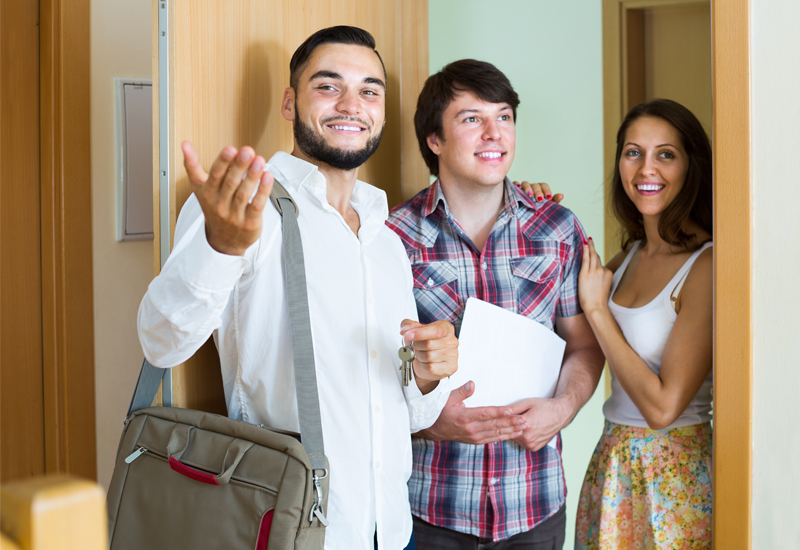 This display image is used for Northpointe Apartments refer a friend form page link button